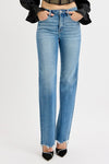 Rios Straight Leg Tummy Control Jeans