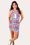 Fiesta Every Day Dress / PRE-ORDER/ Ships 5-31