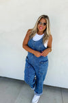 Melissa Mae Overalls