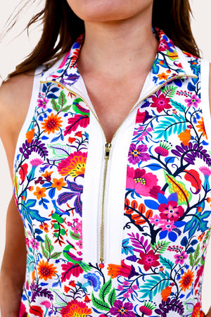 Fiesta Every Day Dress / PRE-ORDER/ Ships 5-31