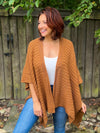 The Fall Piece Cardi