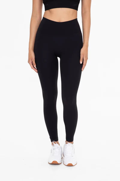 Get Out Fleece Lined Leggings