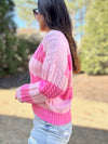 The Lucy Sweater