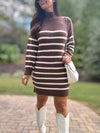 The Madison Sweater Dress