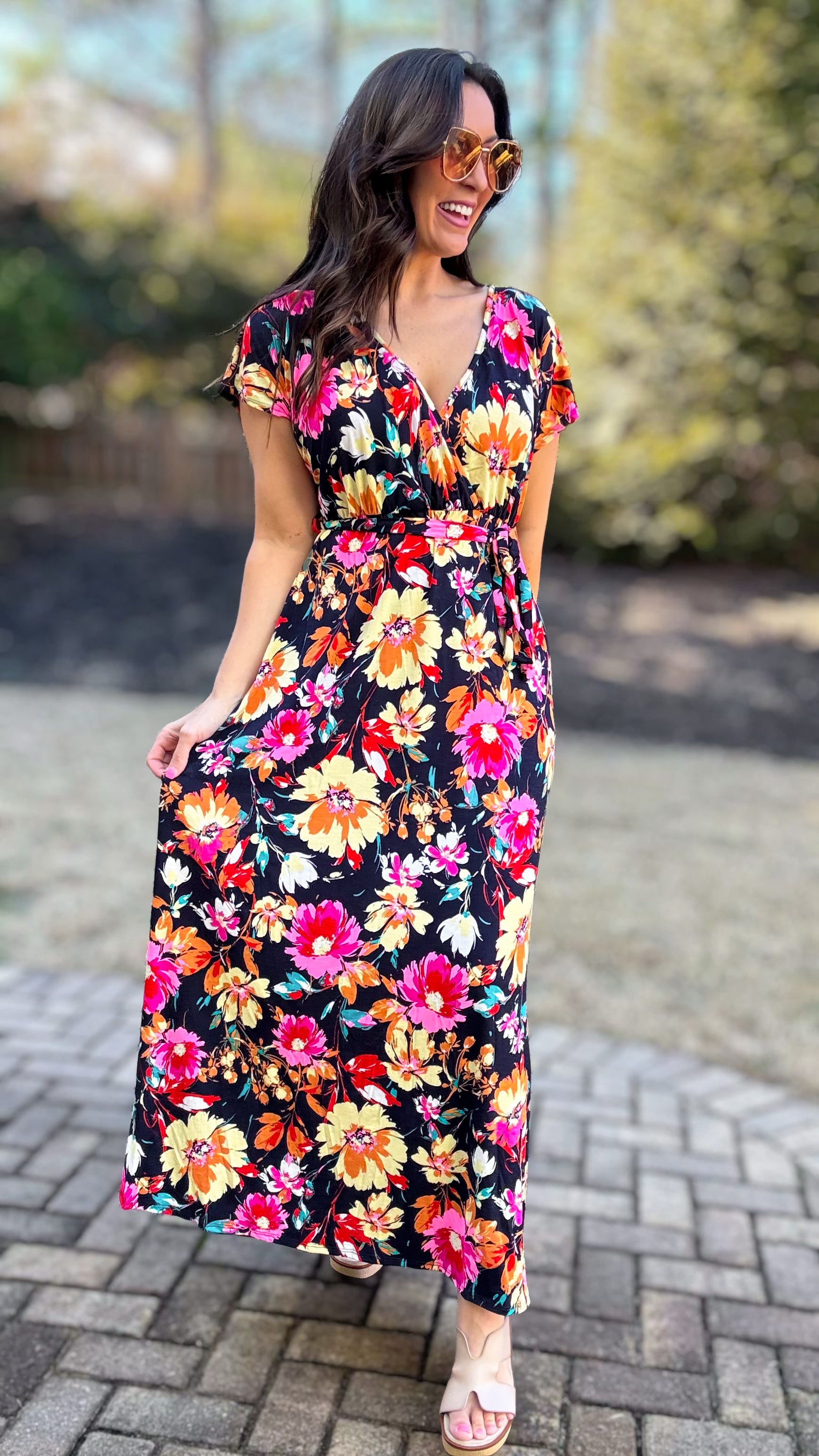 Dresses – Sunday's Best Boutique
