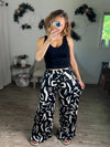 Geo Pants