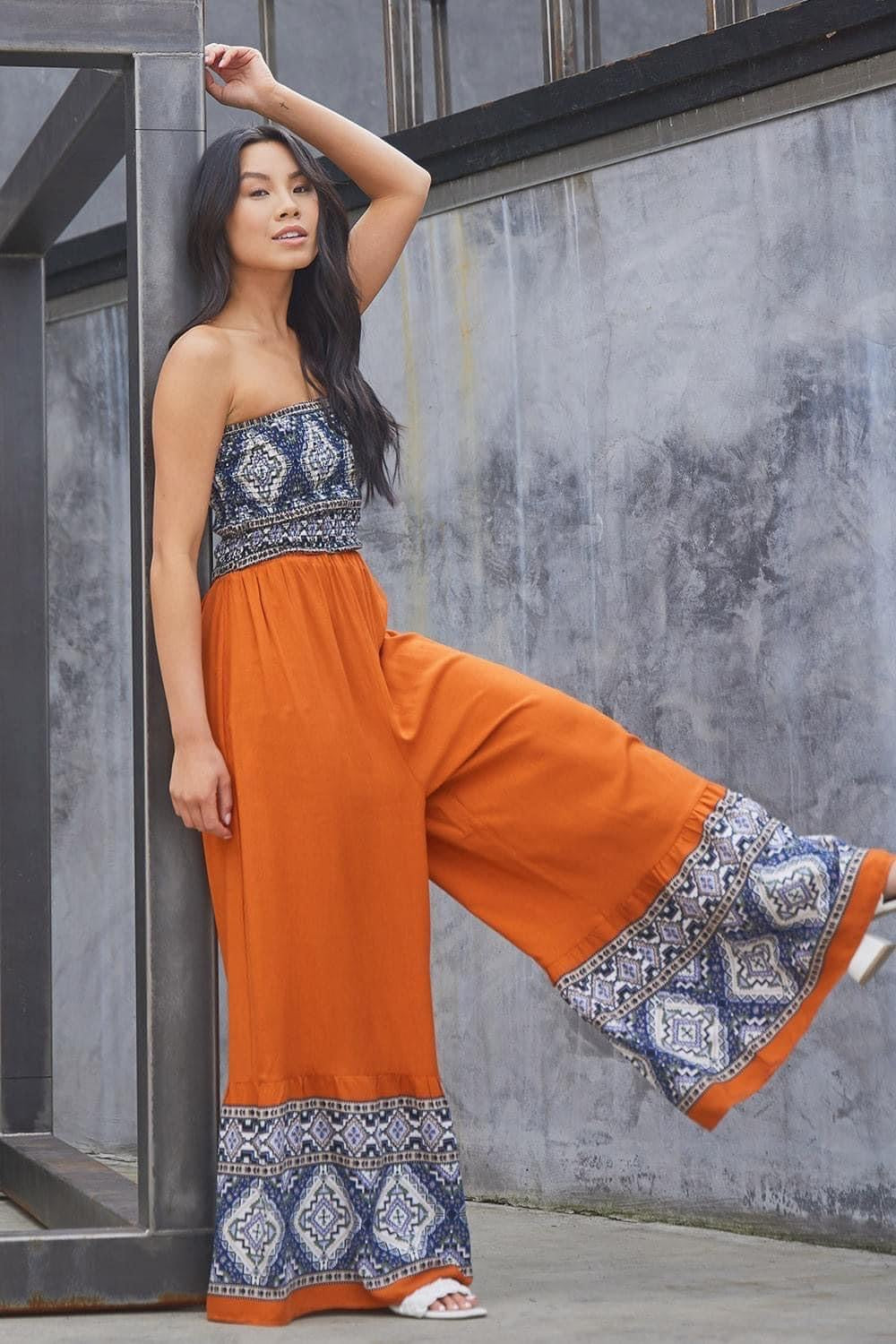 Ces Femme Jumper