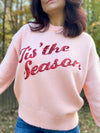 Tis’ The Season Sweater