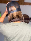 2 Toned Trucker Hats