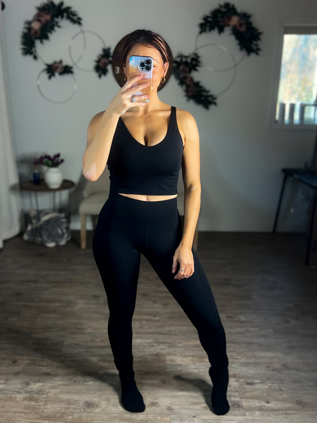 Aligned High Performance Leggings