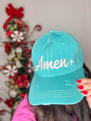 Amen Hat