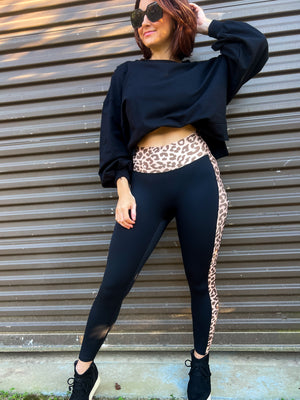 Wild Side Leggings