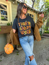 This is Halloween Tee