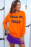 Queen of Halloween Pullover / Pre-Order Ships 9-27-24