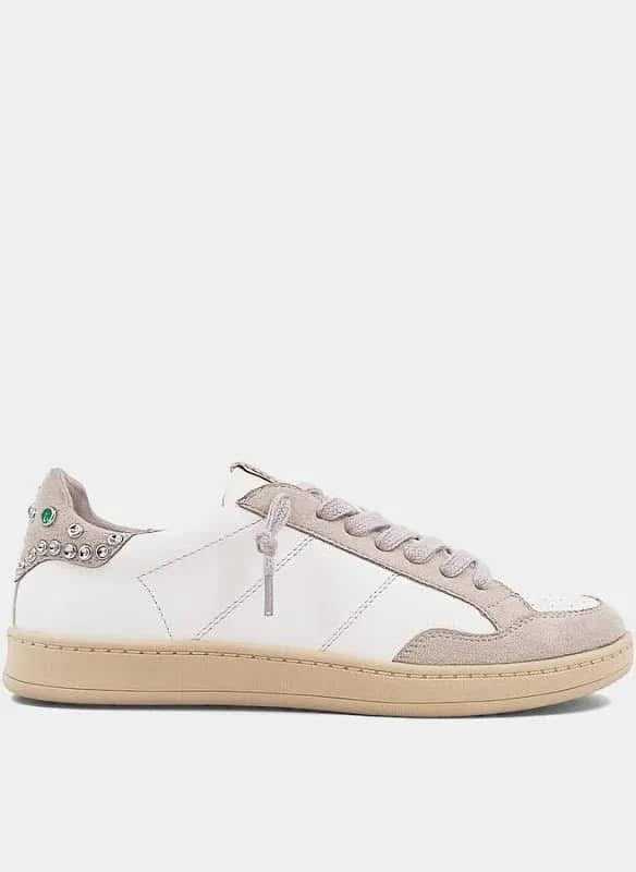 Padma Crystals Sneaker