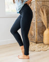 Get Out Fleece Lined Leggings