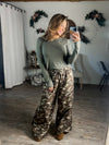 Knox Boxer Pants (Camo)