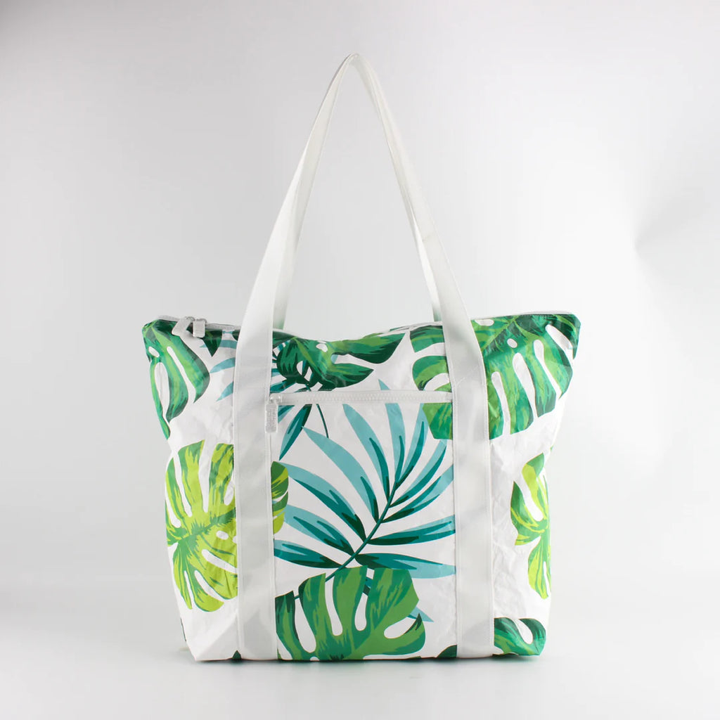Tropical Water Resistant Bag