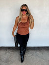 Velvet Heart Tank