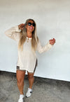 Mary Mesh Top/ ETA: end of August