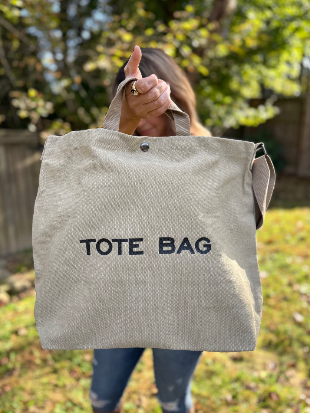 Tote Bag