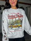 Griswold Tree Farm Sweatshirt