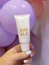 Sun Glo Tinted Moisturizer