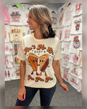 Thanksgiving Tee