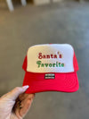 Christmas Trucker Hats