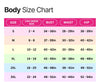 Red Every Day Dress / PRE-ORDER/ Ships 5-31