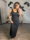 Carol Comfy Maxi Dress