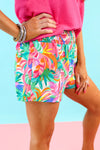 Summer Dreaming Shorts