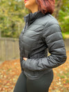 SB Lightweight Packable Jacket