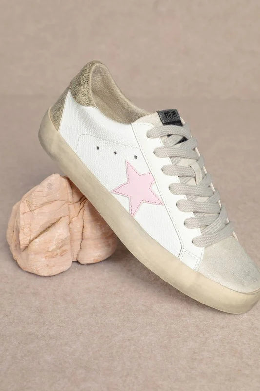 Miim Sophia Sneakers