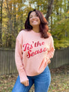 Tis’ The Season Sweater
