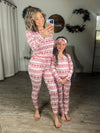 Kids Christmas Spirit Onesie