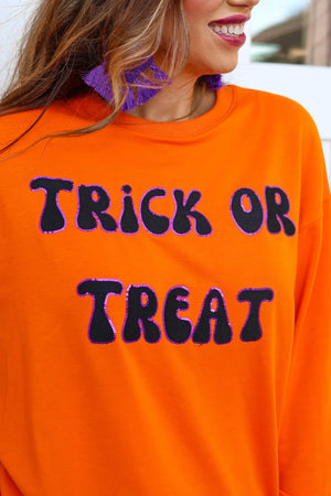 Queen of Halloween Pullover / Pre-Order Ships 9-27-24