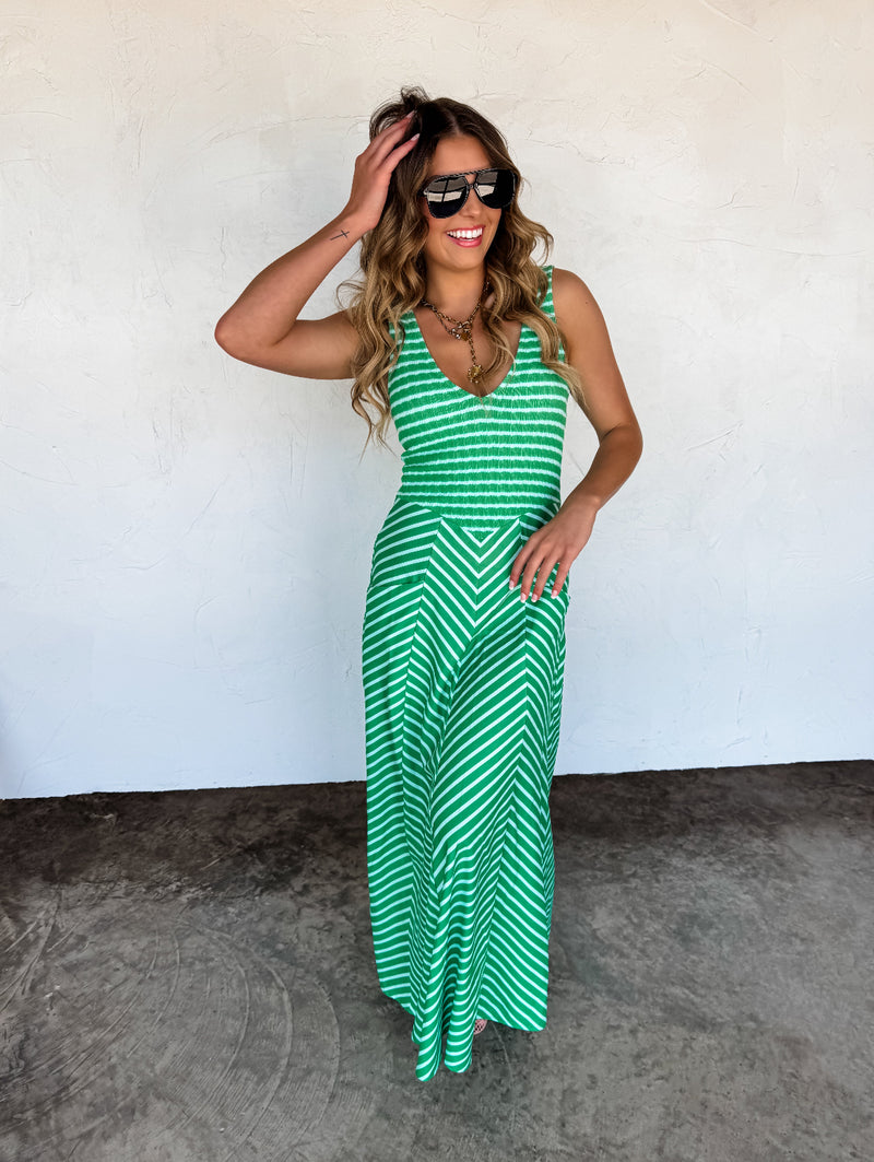 Grecian Girlie Dress