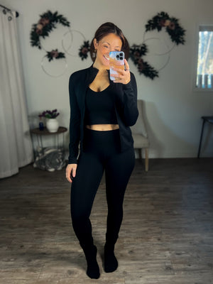 Aligned High Performance Leggings