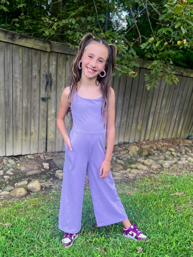 Galaxy Jumper (Tween Sizes)