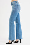 Rios Straight Leg Tummy Control Jeans