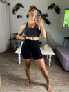 SB Formed To Fit Biker Shorts