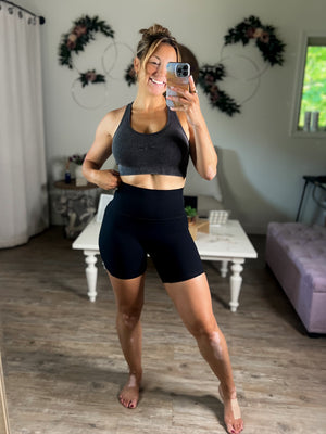 SB Formed To Fit Biker Shorts