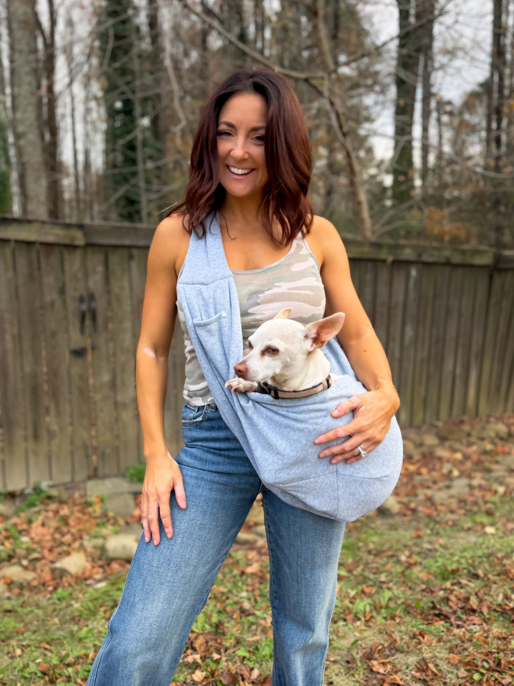 SB Pet Sling