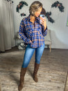 Fireside Flannel