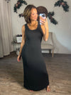 Carol Comfy Maxi Dress