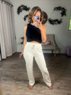 Loungin’ Around Drawstring Pants