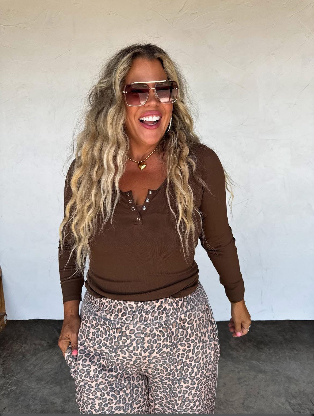 Brooklynn Henley (Brown)