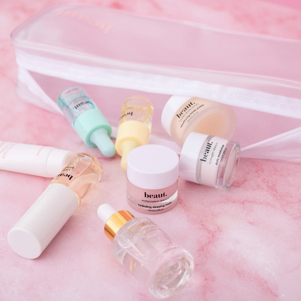Beaut Mini Set