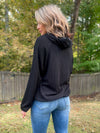 Sullivan Corded Hoodie